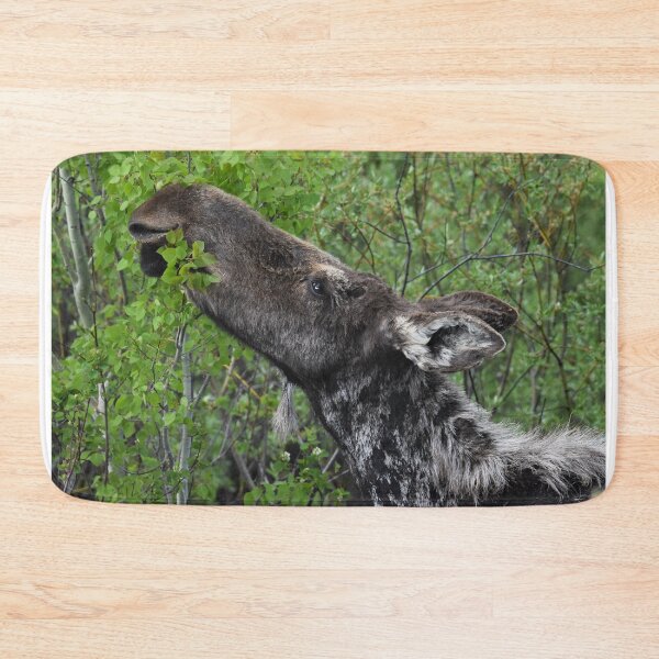 Item preview, Moose Lunch designed and sold by NottingHill.