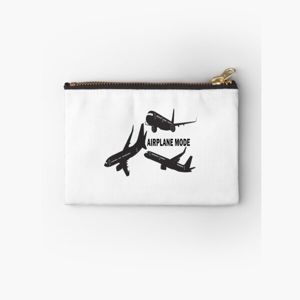 Item preview, Airplane Icon And Mode designed and sold by Viktor Kabbach.