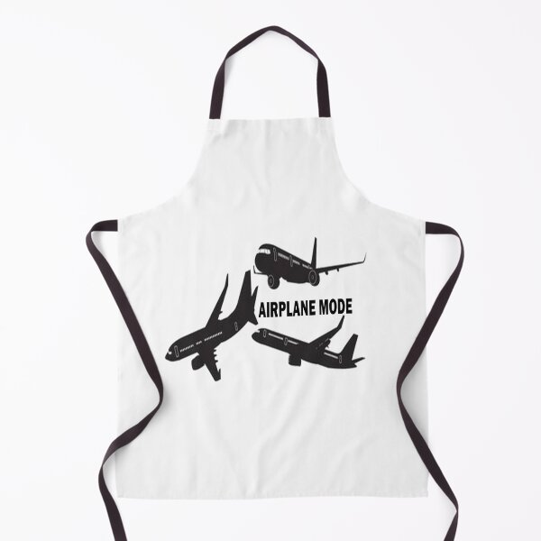 Item preview, Airplane Icon And Mode designed and sold by Viktor Kabbach.