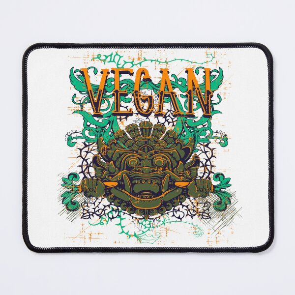 Item preview, Beautiful and Funny Vegan Design designed and sold by Shekevara.