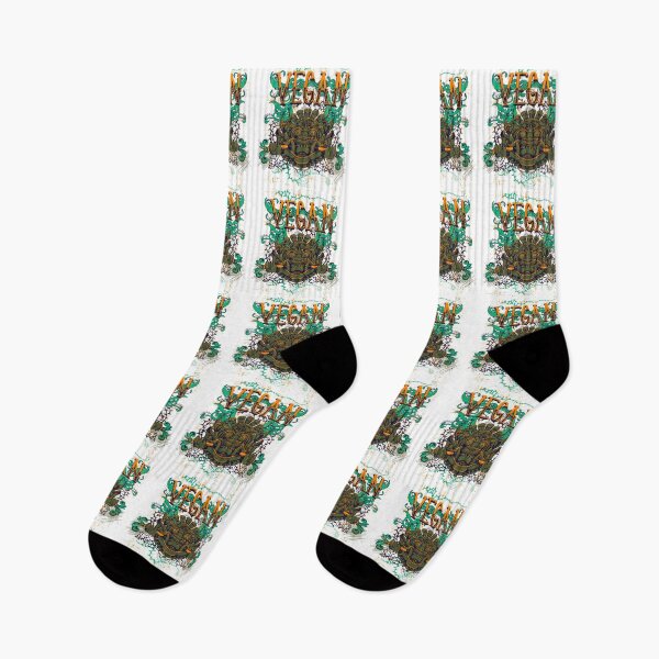 Item preview, Beautiful and Funny Vegan Design designed and sold by Shekevara.