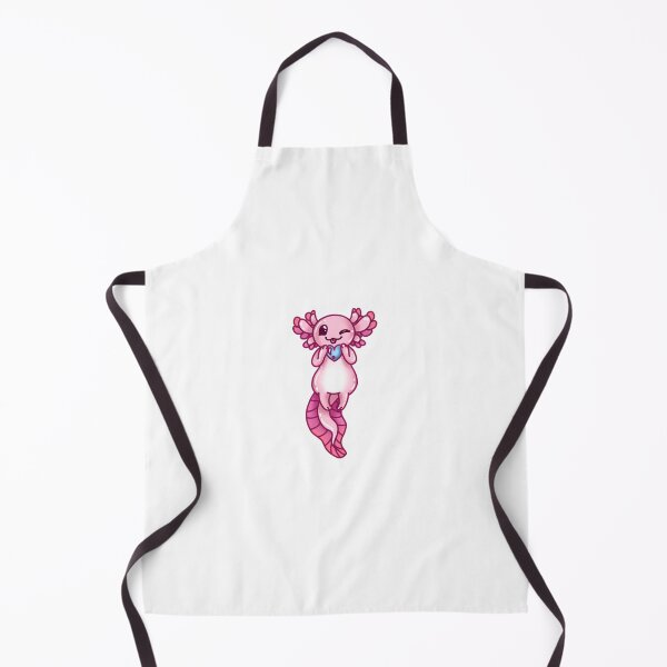 Item preview, Axolotl Love designed and sold by BMAB2003.