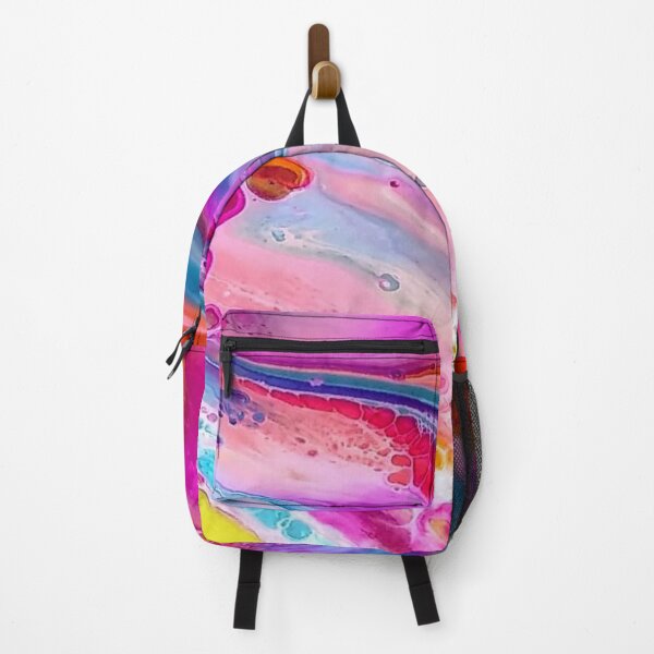 Item preview, Rainbow waters designed and sold by DFPStudio.
