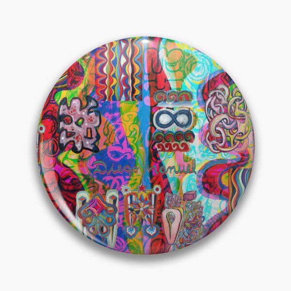 Item preview, Pop abstract designed and sold by Diego Manuel Rodriguez.