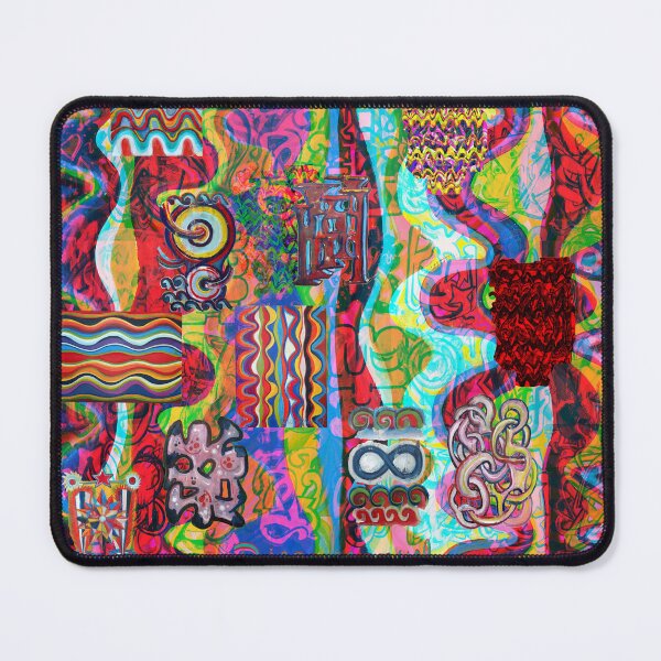 Item preview, Pop abstract designed and sold by Diego Manuel Rodriguez.