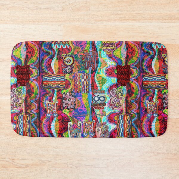 Item preview, Pop abstract designed and sold by Diego Manuel Rodriguez.