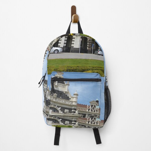 Item preview, Dunedin Railway Station designed and sold by PhotosByG.