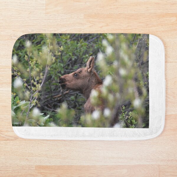 Item preview, Moose Calf designed and sold by NottingHill.