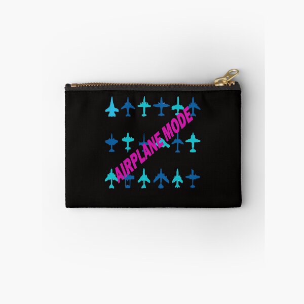 Item preview, Airplane Icon And Mode designed and sold by Viktor Kabbach.