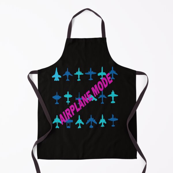 Item preview, Airplane Icon And Mode designed and sold by Viktor Kabbach.