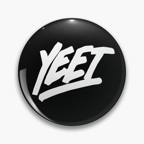 Item preview, Yeet Merch Yeet Logo designed and sold by SamibShop.