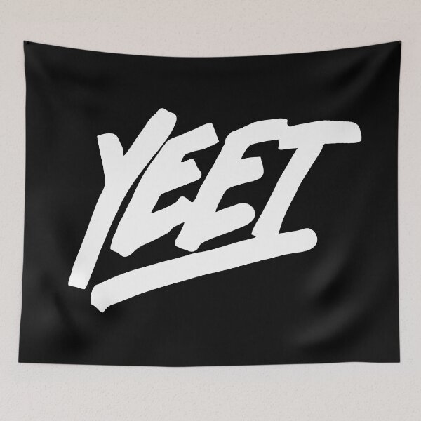 Item preview, Yeet Merch Yeet Logo designed and sold by SamibShop.
