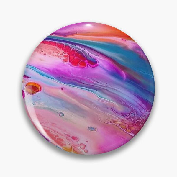 Item preview, Rainbow waters designed and sold by DFPStudio.