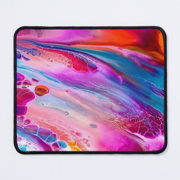 Item preview, Rainbow waters designed and sold by DFPStudio.