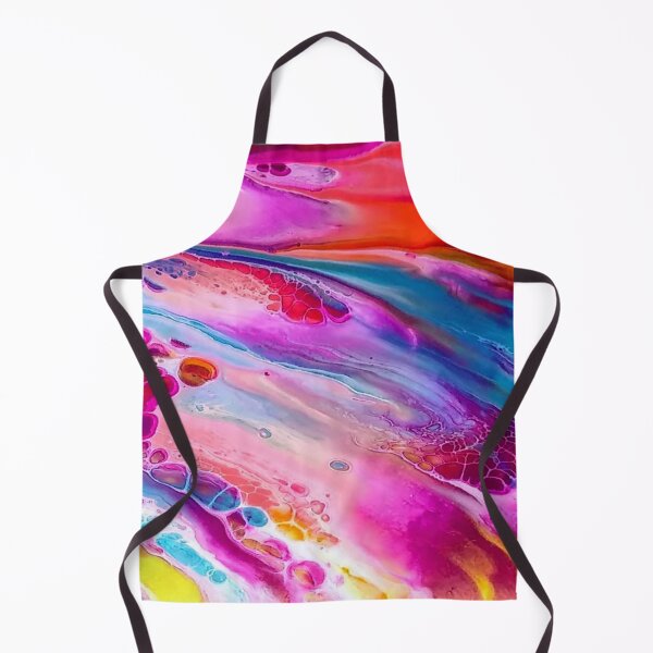 Item preview, Rainbow waters designed and sold by DFPStudio.
