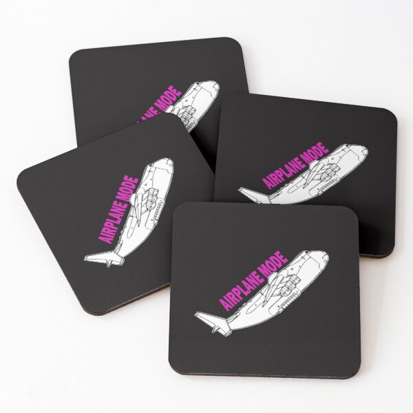 Item preview, Airplane Icon And Mode designed and sold by Viktor Kabbach.