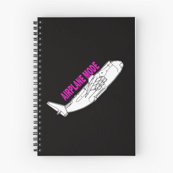 Item preview, Airplane Icon And Mode designed and sold by Viktor Kabbach.