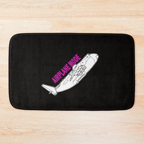 Item preview, Airplane Icon And Mode designed and sold by Viktor Kabbach.