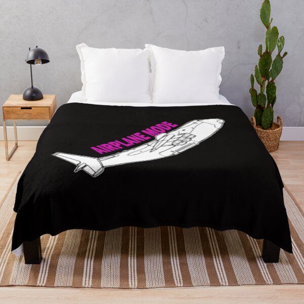 Item preview, Airplane Icon And Mode designed and sold by Viktor Kabbach.
