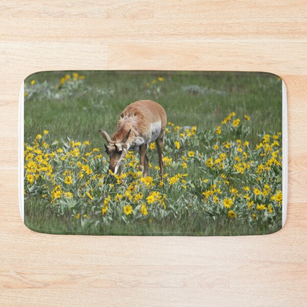 Item preview, Smelling the Flowers designed and sold by NottingHill.