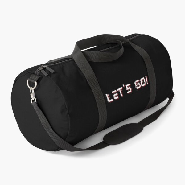Item preview, Let's Go! designed and sold by ONELOVEDESIGNS0.