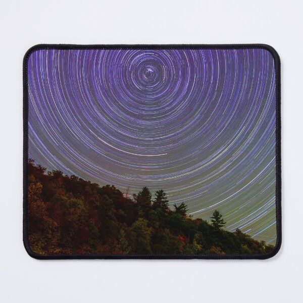 Item preview, Autumn Star trails designed and sold by RezieMart.