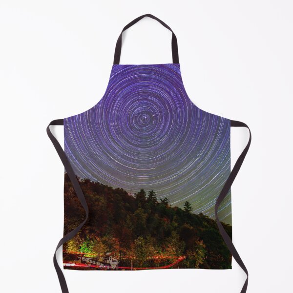 Item preview, Autumn Star trails designed and sold by RezieMart.