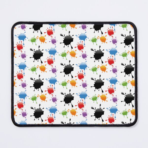 Item preview, Funny Paint - Paint brushes - No background - Gay Pride Paint designed and sold by so01.