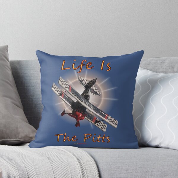 Item preview, Out Of Sun Design - Pitts S-2S N540S 2015 designed and sold by muz2142.