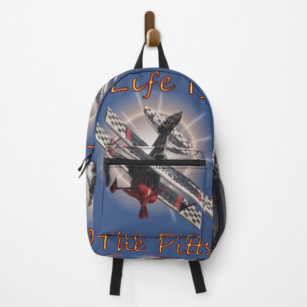 Item preview, Out Of Sun Design - Pitts S-2S N540S 2015 designed and sold by muz2142.