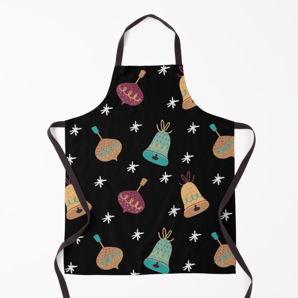 Item preview, Jingle Bell Christmas Pattern designed and sold by antevasinart.