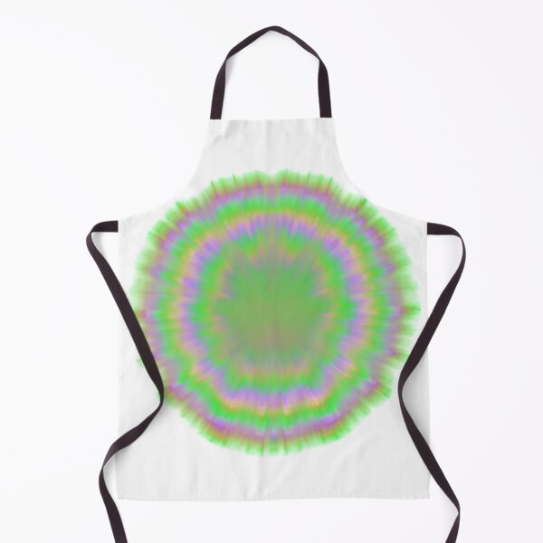 Item preview, Green purple pink illusion designed and sold by Artistkhg.