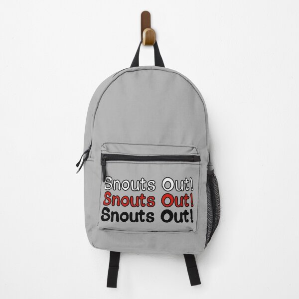 Item preview, Snouts Out designed and sold by Cy1982.