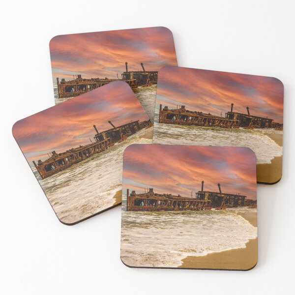 Item preview, Maheno  designed and sold by ABJPhot.