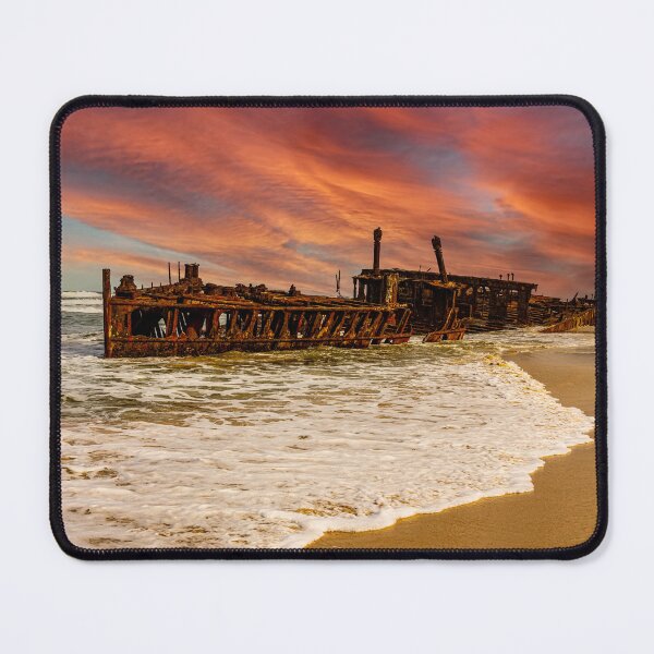 Item preview, Maheno  designed and sold by ABJPhot.