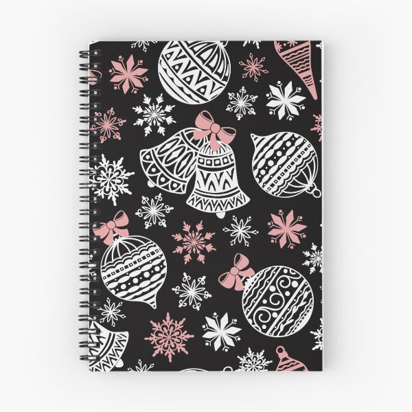 Item preview, Jingle Bell Christmas Pattern designed and sold by antevasinart.