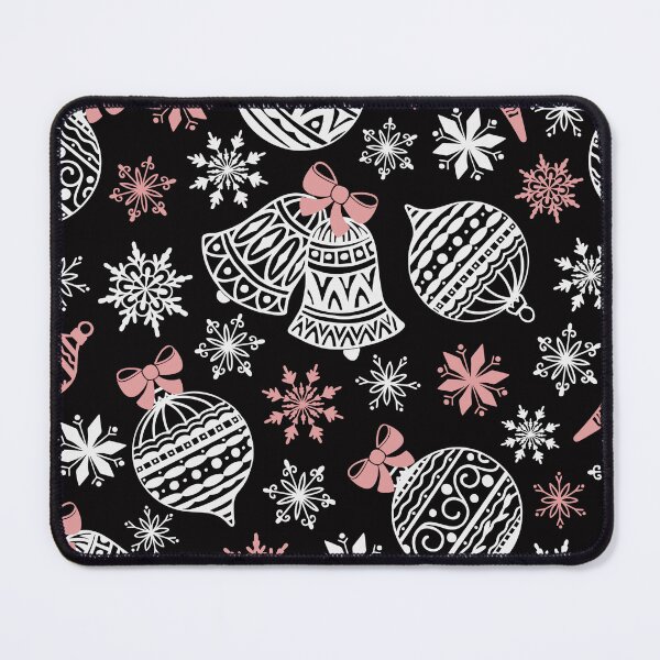Item preview, Jingle Bell Christmas Pattern designed and sold by antevasinart.