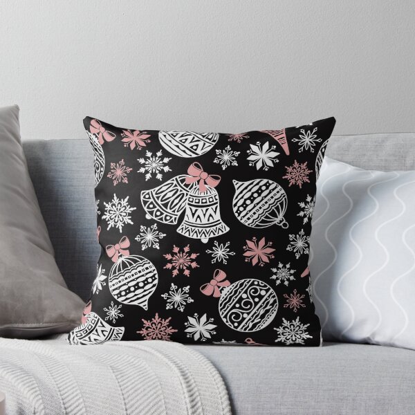 Item preview, Jingle Bell Christmas Pattern designed and sold by antevasinart.
