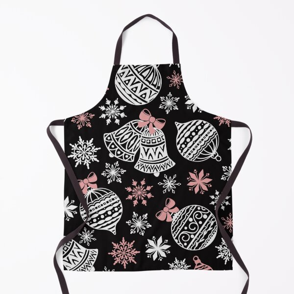 Item preview, Jingle Bell Christmas Pattern designed and sold by antevasinart.