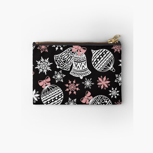 Item preview, Jingle Bell Christmas Pattern designed and sold by antevasinart.