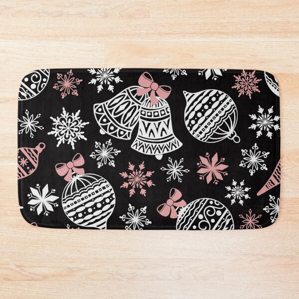Item preview, Jingle Bell Christmas Pattern designed and sold by antevasinart.