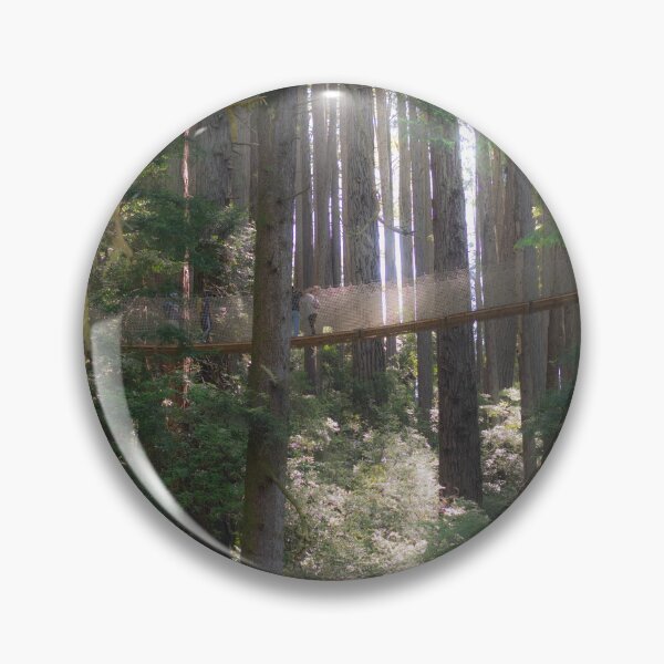 Item preview, Redwood Forest Canopy designed and sold by MKidd1984.