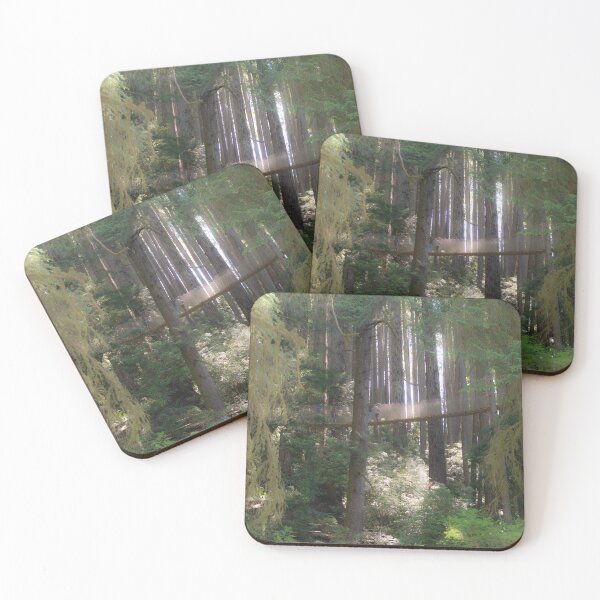 Item preview, Redwood Forest Canopy designed and sold by MKidd1984.