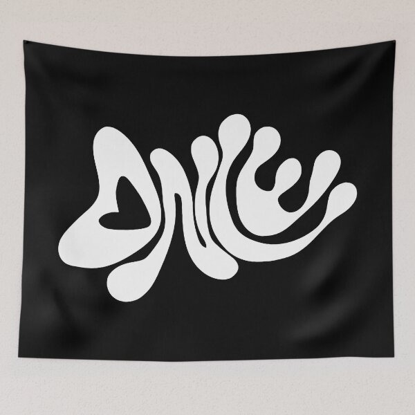 Item preview, Dnce Merch Dance Logo designed and sold by SamibShop.