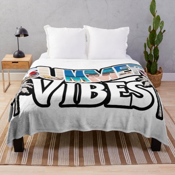Item preview, Summer Vibes- Beach Design/ Summer designed and sold by Designs By YL.