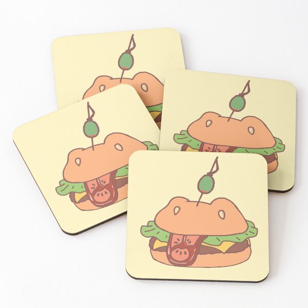 Item preview, Froggy Patty designed and sold by StarCharm.