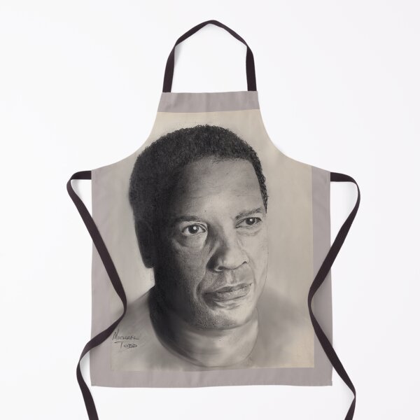 Item preview, DENZEL WASHINGTON designed and sold by michaeltodd.