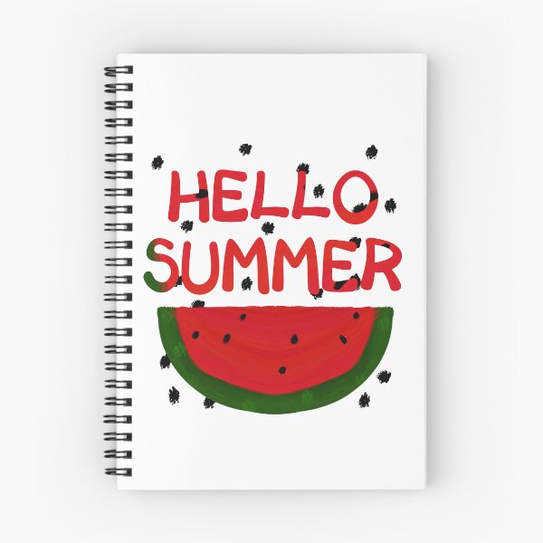 Item preview, Hello summer watermelon designed and sold by yelasun.