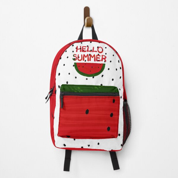 Item preview, Hello summer watermelon designed and sold by yelasun.
