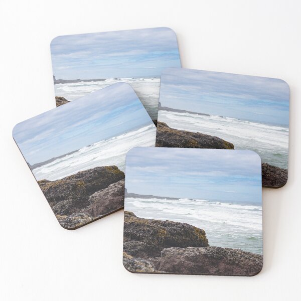 Item preview, Rocky Pacific Coastline designed and sold by MKidd1984.